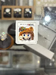 jeu 3ds nintendo selects super mario 3d land