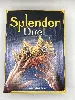 jeu asmodee - splendor duel - jeu de stratégie pour enfants dès 10 ans - jeu de cartes pour 2 joueurs - collectez les gemmes pour 