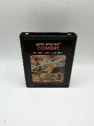 jeu atari jeu atari 2600 combat