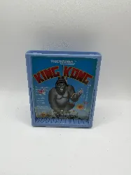jeu atari jeu atari 2600 king kong