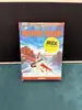 jeu cassette msx activision river raid