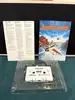jeu cassette msx activision river raid