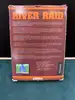 jeu cassette msx activision river raid