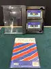 jeu cassette msx anglais volume 1  systeme verbal
