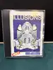 jeu cassette msx illusions nice ideas