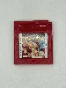 jeu gameboy advance gba pokemon: red version