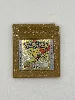 jeu gameboy color gbc pokémon version or