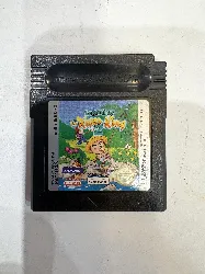 jeu gameboy color legend of the river king 2