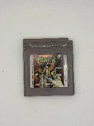 jeu gb turok battle of the bionosaurs