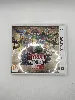 jeu nintendo 3ds hyrule warriors