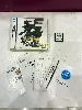 jeu nintendo ds pokemon version blanche (white)