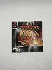 jeu ps1 legacy of kain blood omen ps1