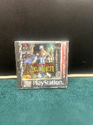 jeu ps1 legacy of kain - soul reaver