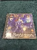 jeu ps1 medievil