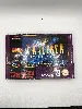 jeu snes x-kaliber 2097