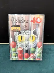 jeu videopac 40