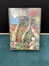 jeu videopac radiola singeries 37