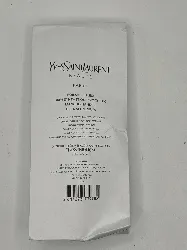 kabuki yves saint laurent