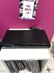 lecteur bluray samsung bd-e5300