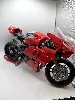 lego - 42107 - technic - ducati panigale v4 r - moto - 2020