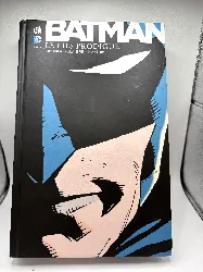 livre batman - le fils prodigue