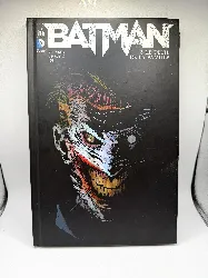 livre batman tome 3 - le deuil de la famille