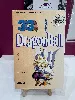 livre dragon ball (sens français) - tome 33: le défi