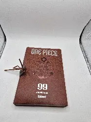 livre livre one piece - édition originale - tome 99 collector