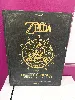 livre nintendo the legend of zelda hyrule historia