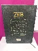 livre nintendo the legend of zelda hyrule historia