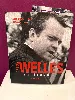 livre orson welles au travail