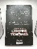 livre star wars - l'empire des ténèbres - intégrale