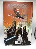livre star wars - l'ordre jedi