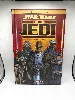 livre star wars, l'ordre jedi tome 2 - actes de guerre
