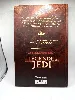 livre star wars, la légende des jedi tome 5 - la guerre des sith