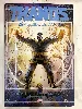 livre thanos : l'épilogue de l'infini
