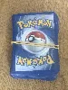 lot de 54 cartes pokemon ex deoxys