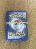 lot de 65 cartes pokemon ex rubis et saphir