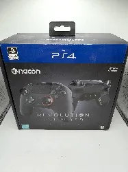 manette nacon ps4 revolution unlimited pro controller sans fil