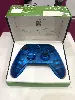 manette xbox sans fil édition spéciale sky cipher bleue