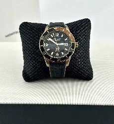 montre montblanc 1858 iced sea bronze