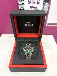 montre tissot seastar 1000 gmt quartz