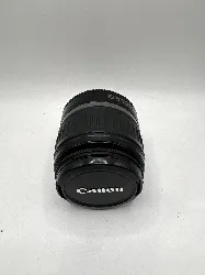objectif 18-55 canon efs 18-55mm