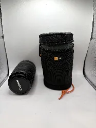 objectif canon 55-250 mm efs
