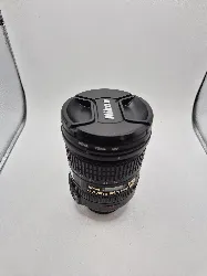 objectif nikon 18-200 1:3.5-5.6 g ed af-s nikkor