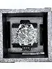 omega x swatch - montre moonswatch mission to the moon so33m100