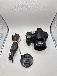 panasonic lumix dmc - fz28 - appareil photo numérique - compact - 10.1 mp - 720 p - 18x zoom optique - leica