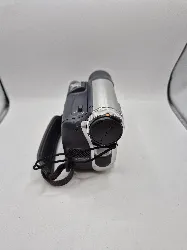 panasonic nv - gs11eg - s - caméscope - 800 kp - 24x zoom optique - mini dv - argent