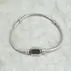 pandora bracelet star wars x fermoir maille serpent star wars moments argent 925 millième (22 ct) 14,41g