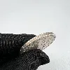 pièce 10 francs hercule 1966 argent 900 millième 25g